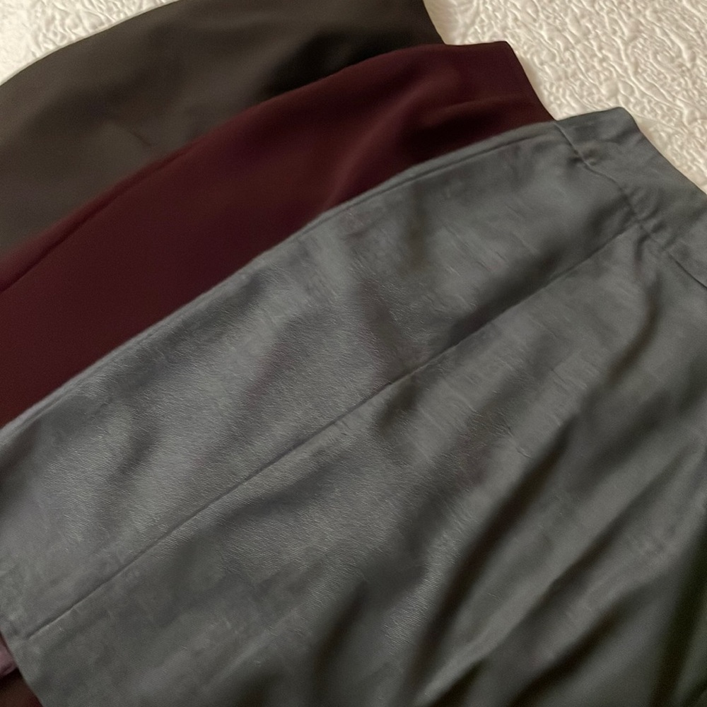 Skirts